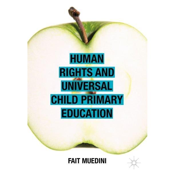 Palgrave Macmillan Muedini:Human Rights and Universal Chil (Englisch, Hardcover, Fait Muedini) (63311244)