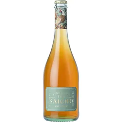 Saicho Sparkling Tea Hojicha