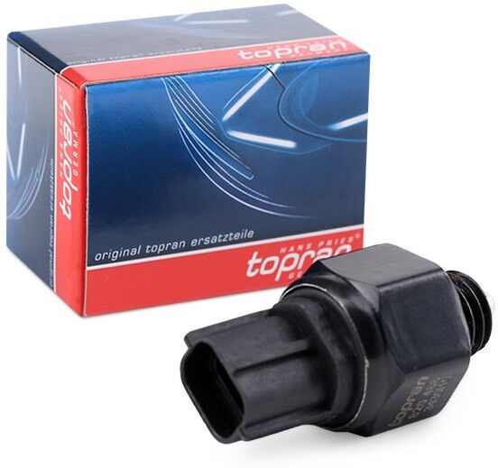 TOPRAN 820 466 Reverse light switch