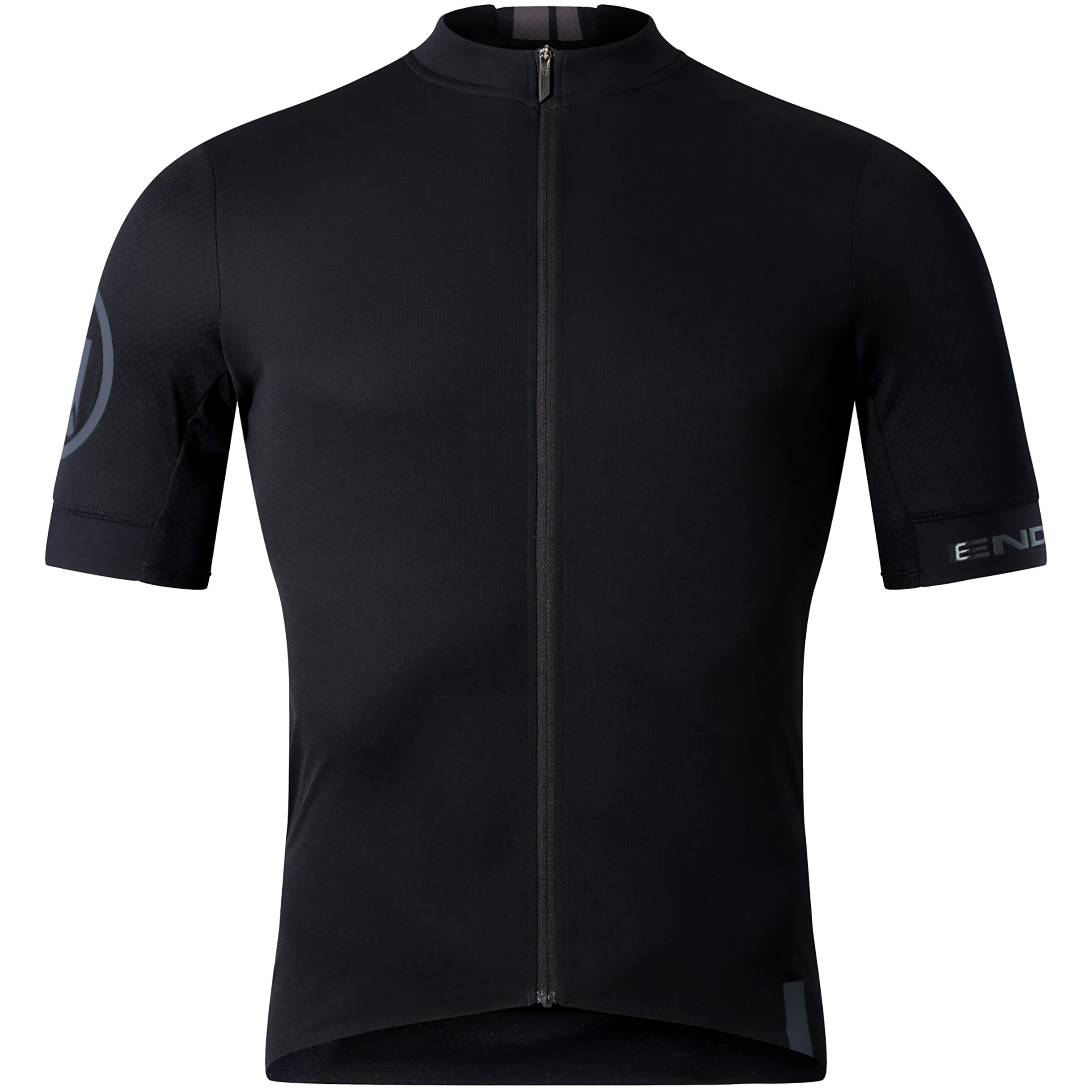 Endura FS260 Trikot Herren Radtrikots schwarz Größe XL Mountainbike | Rennrad | Gravel Atmungsaktiv