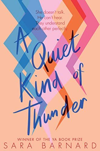 Sara Barnard - A Quiet Kind of Thunder - Preis vom 12.10.2026 11:37:12 h