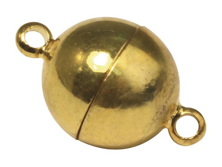 Rayher Magnetschliessung Extra Stark ⌀ 1.2 cm