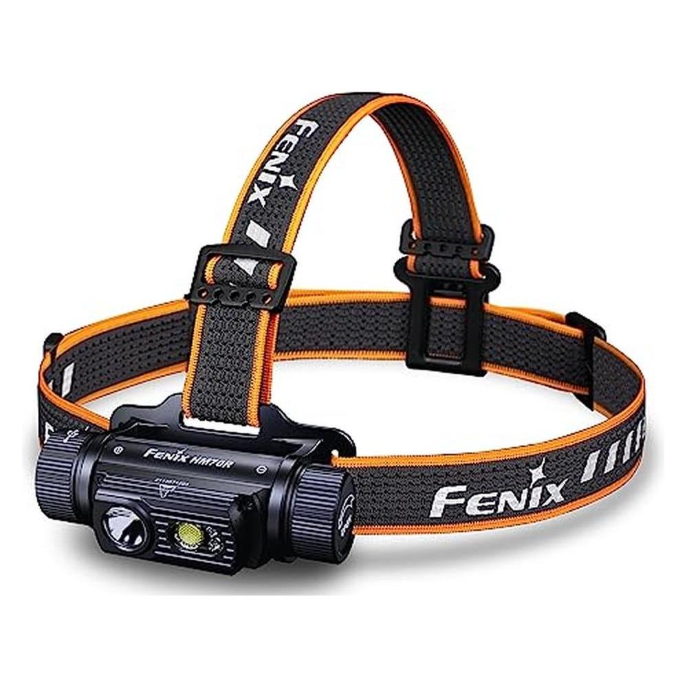 Fenix HM70R (1600 lm) (HM70R)