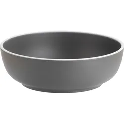 Brunner Salatschüsssel DOLOMIT grau