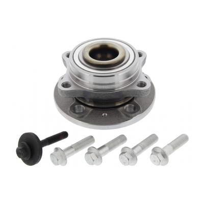 MAPCO Radlagersatz Vorderachse beidseitig 26960 für Volvo