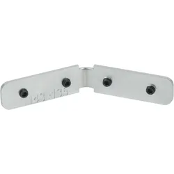 Artecta 135° Vertical Angle for Pro 29 Winkelverbinder - 1 Stück