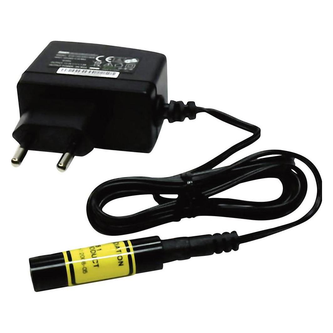 Laserfuchs Lasermodul Linienlaser,, inkl. Netzteil (Elektronikkit) (70105728)