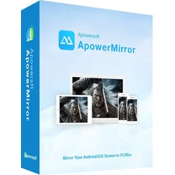 Phone Mirror