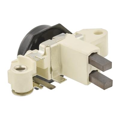 TOPRAN Generatorregler 100 343 für VW