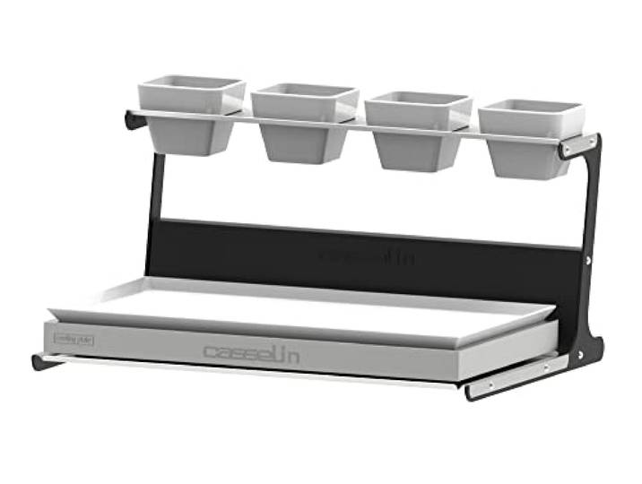 Casselin - Eutectic gekühltes Buffet-Display - Nena