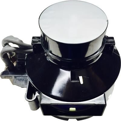 Jaspertronics™ High Quality Replacement for the Lamp & Housing for the Barco OV D1 Video Wall - 240 Day Warranty