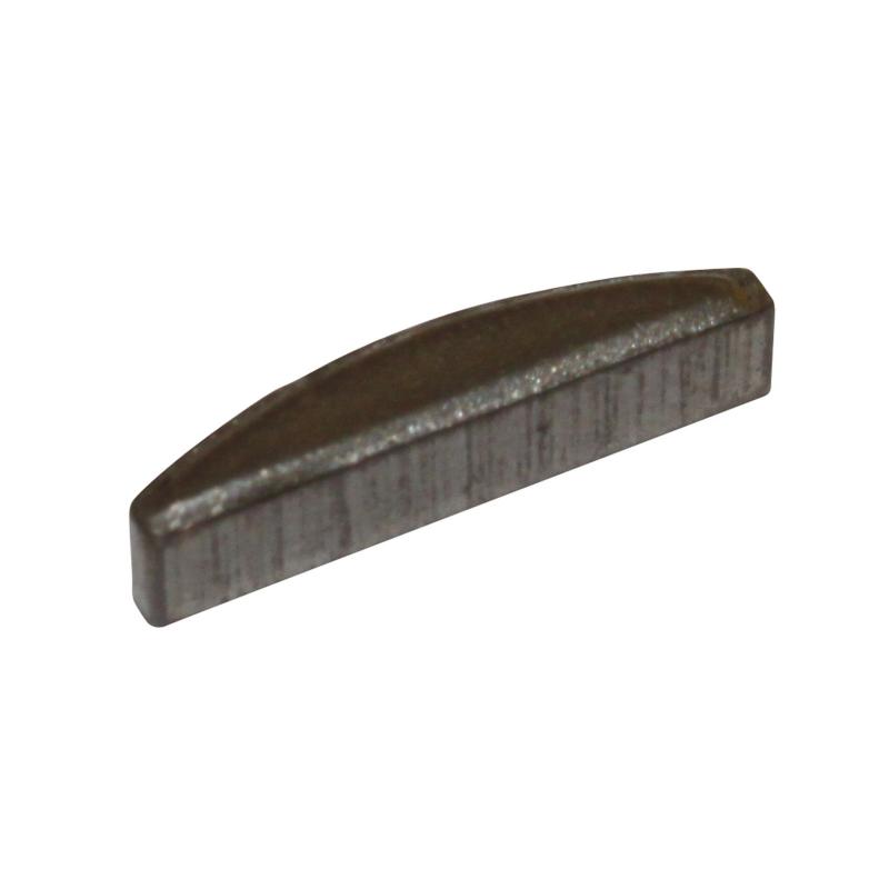1Tek Origine Clavette d'allumage 3x2,5mm pour Peugeot