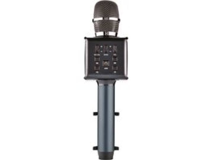 SILVERCREST® Micro Karaoke Bluetooth