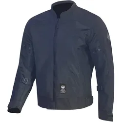 Merlin Prospect Air Mesh Motorrad Textiljacke S
