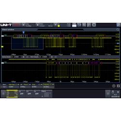 Uni-T MSO3000HD-AUTO Mess-Software Upgrade 191501400031