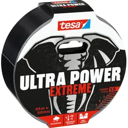 TESA 56623 - Ultra Power Extreme Tape 25m:50mm