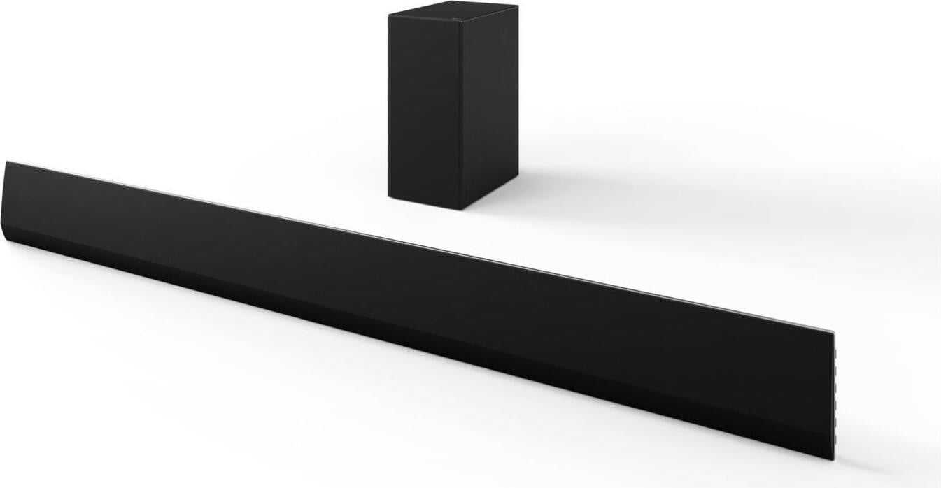 LG DSG10TY Soundbar 3.1 Zwart met Bluetooth en Wifi