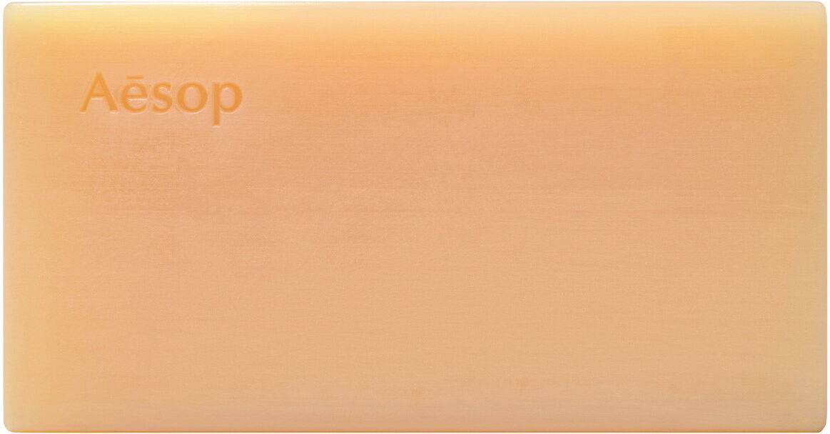 150g Aesop Nurture Bar Soap