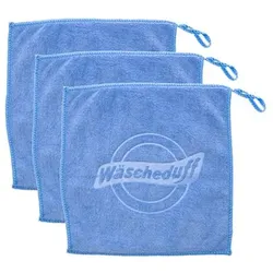 WÄSCHEDUFT PLUS Trocknerpad für Wäschetrockner oder Kleiderschrank 3 Stück