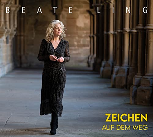 Zeichen auf dem Weg: CD Standard Audio Format, Musikdarbietung/Musical/Oper - Preis vom 11.10.2026 15:43:13 h