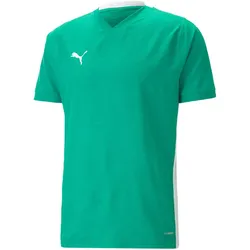 PUMA teamCUP Trikot Herren 05 - pepper green S