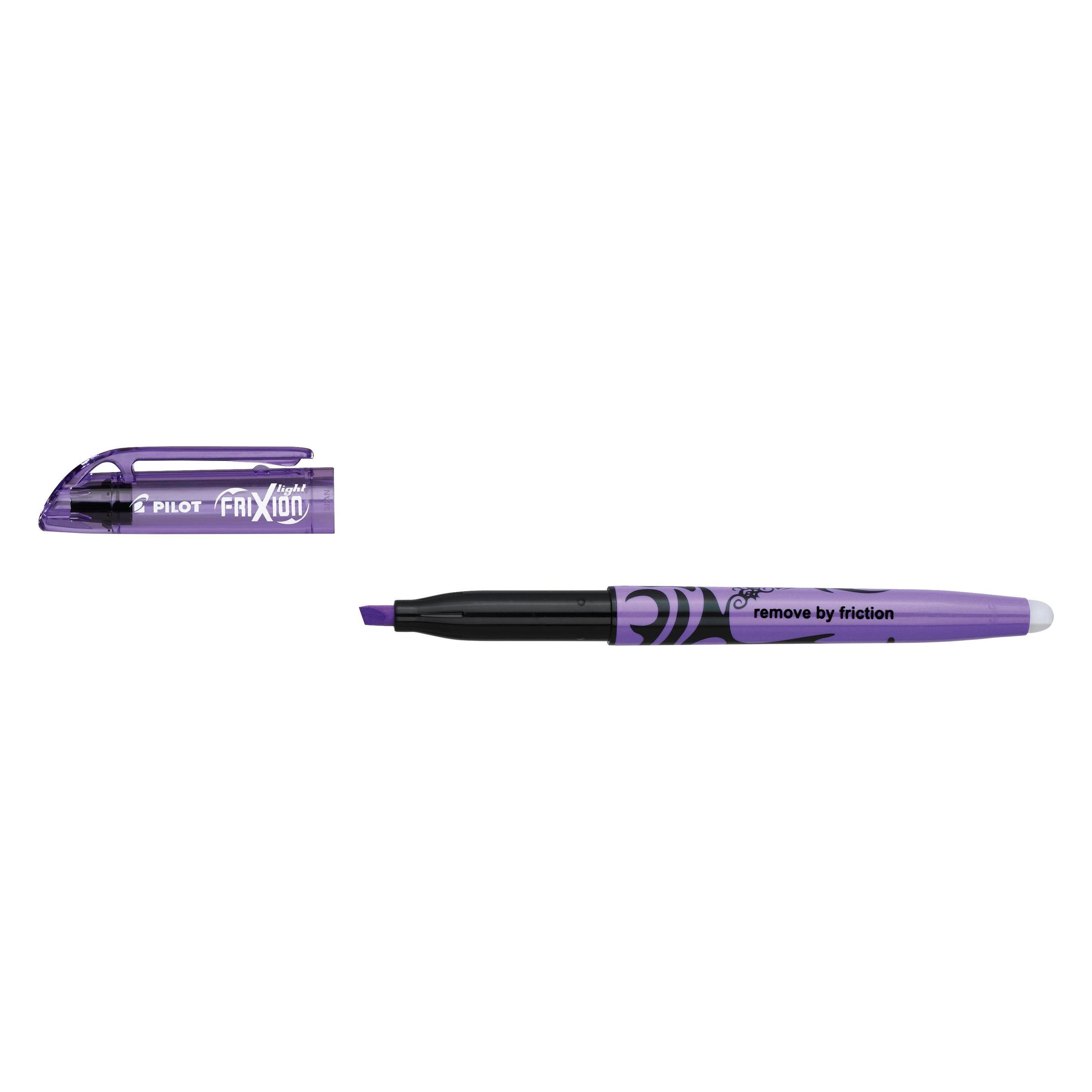 Pilot FriXion Light (1x) (SW-FL-V)
