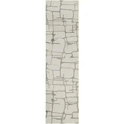 Wecon Home, Teppich, Kurzflorteppich Hamptons TWELVE (230 x 80 cm)