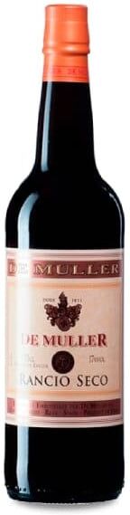 De Muller Rancio Seco - 75cl