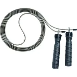 DEUSER Power Speed Rope, Größe ONE SIZE in Schwarz Schwarz