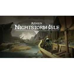 Ashen - Nightstorm Isle