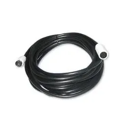 Dension extension cable for iPod, iPhone EXT4IP9 (9pin, 4.5 m).