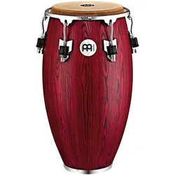 Meinl Cymbals Woodcraft 11 3/4" Vintage Red Conga - Conga