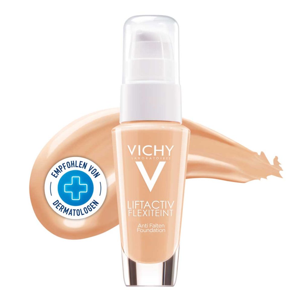 L'Oreal Deutschland GmbH Geschäftsbereich VICHY Liftactiv Flexiteint nude 25 05510266
