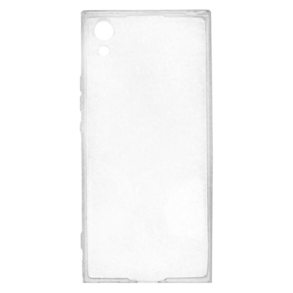 OEM TPU Case für Sony Xperia XA1 transparent (Sony Xperia XA1) (25445718)