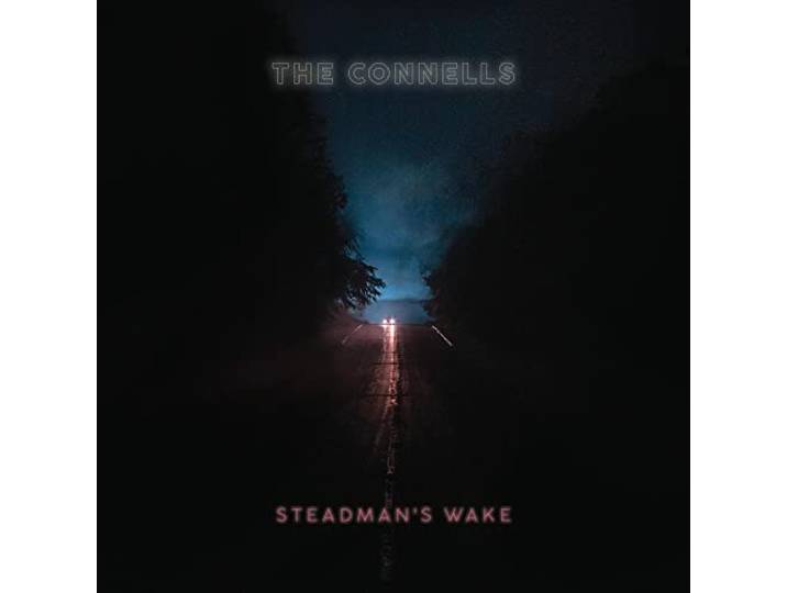 Steadman'S Wake