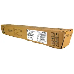 Ricoh, Toner, 842016 (BK)