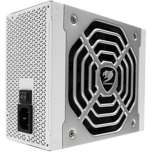 1200 Watt Cougar Polar1200 Modular 80+ Platinum