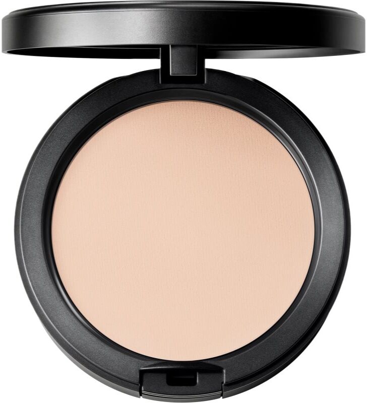 MAC Cosmetics Studio Fix Powder Plus Foundation Prefill mattifying powder foundation shade N3 12 g