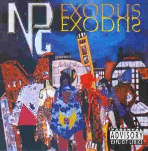New Power Generation - Exodus - Preis vom 09.10.2026 07:28:09 h