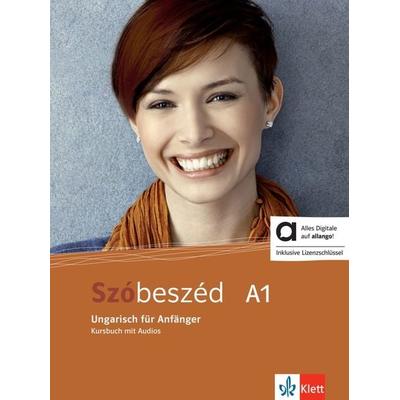 Szóbeszéd A1 – Hybride Ausgabe allango, Set von , Klett Sprachen GmbH, 978-3-12-528563-7