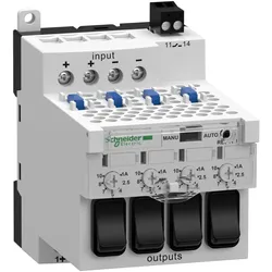 Schneider Electric Schutzmodul ABL8PRP24100