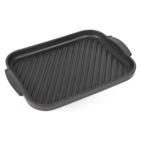Peugeot Rechteckiger Fleischgrill von Grill zu Tisch (63061)