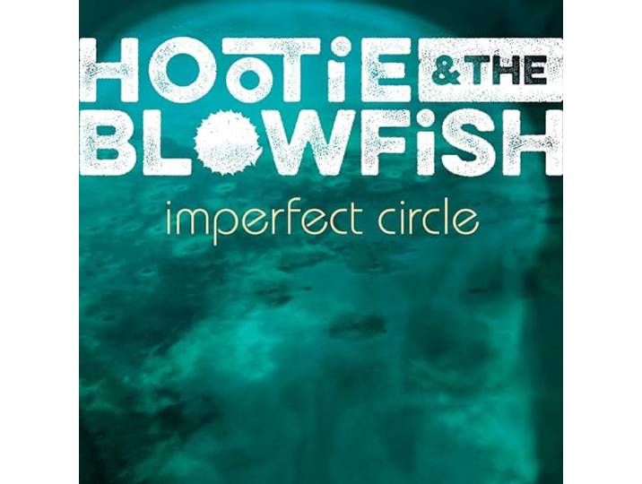 Imperfect Circle