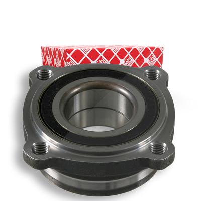 Febi Bilstein Radlagersatz [Hersteller-Nr. 21166] für BMW