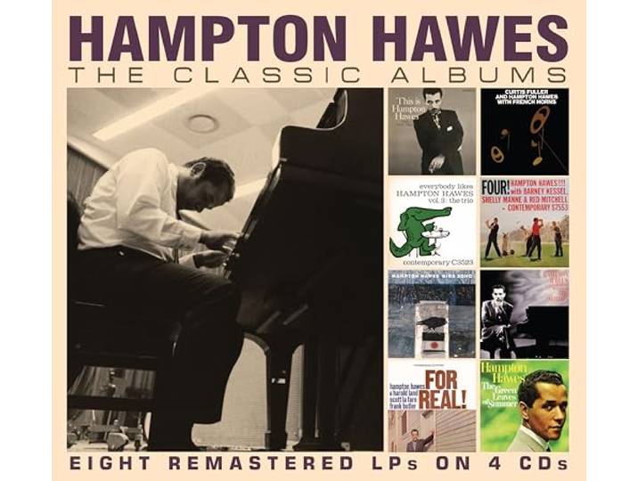 Classic Albums