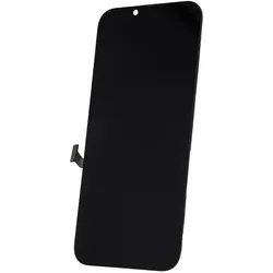 OEM LCD Display mit Touchscreen iPhone 14 Plus COF ZY schwarz (Display, Apple iPhone 14 Plus), Mobilgerät Ersatzteile, Schwarz