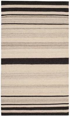 SAFAVIEH Handmade Flatweave Dhurries Shauna Modern Moroccan Wool Rug