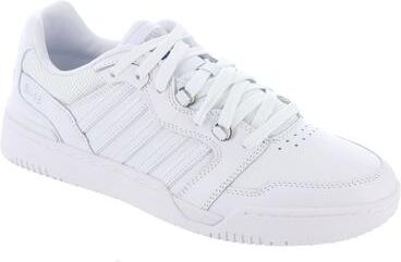 K-Swiss SI-18 Rival - Mens 11.5 White Sneaker Medium