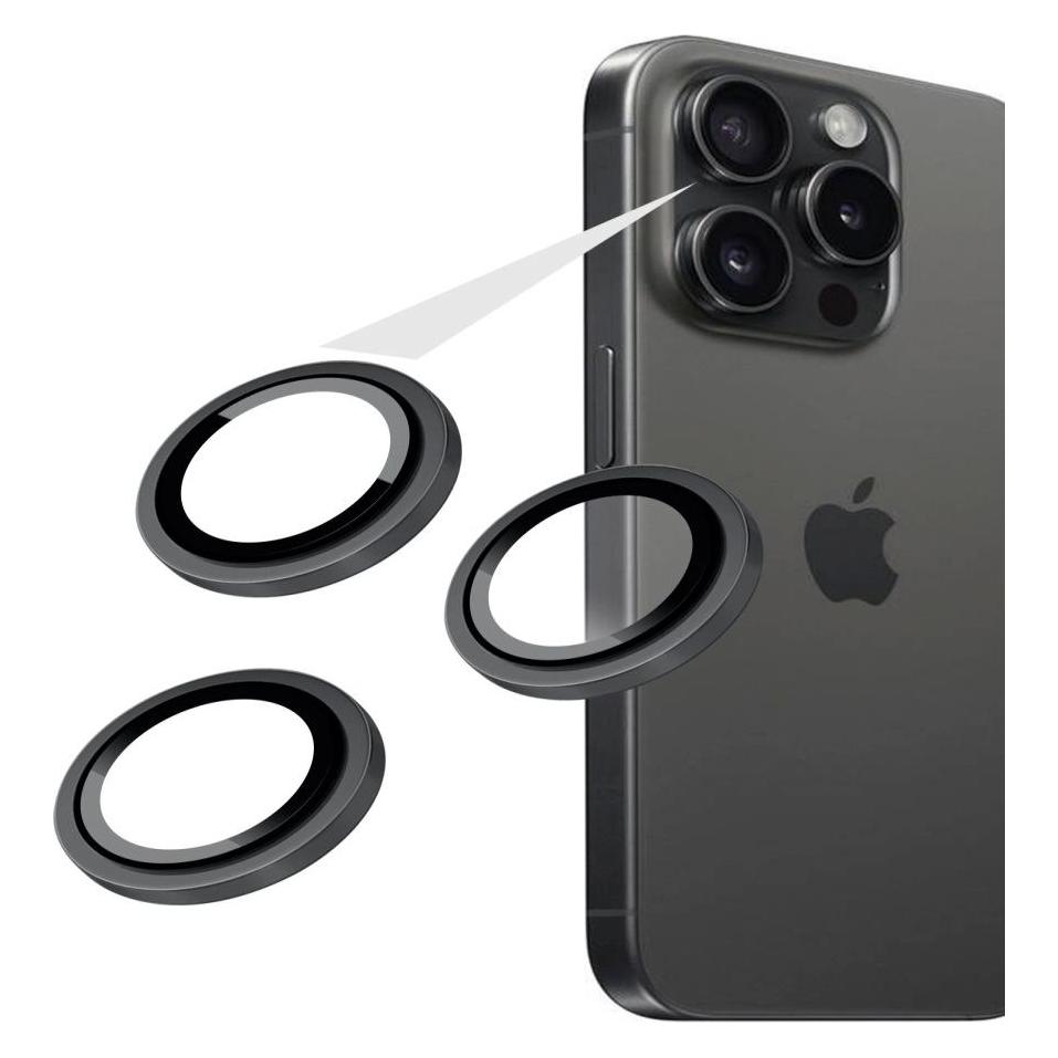 Fixed sklo čočky SG S26 FIXGC2-1704-BK (1 Stk., Samsung Galaxy S26) (FIXGC2-1704-BK)