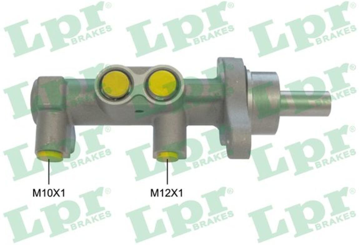Hauptbremszylinder LPR 6161